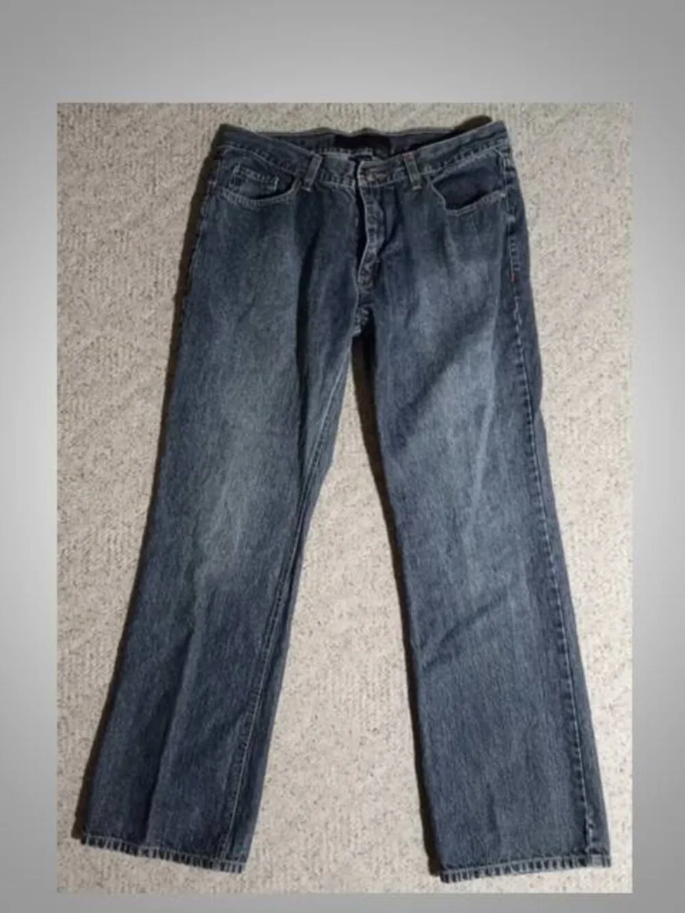 Y2K MCC Micros men's jeans size 36 / 32